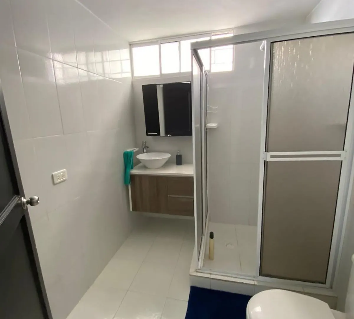 Penzion Hotel Riviere -Laguito Cartagena