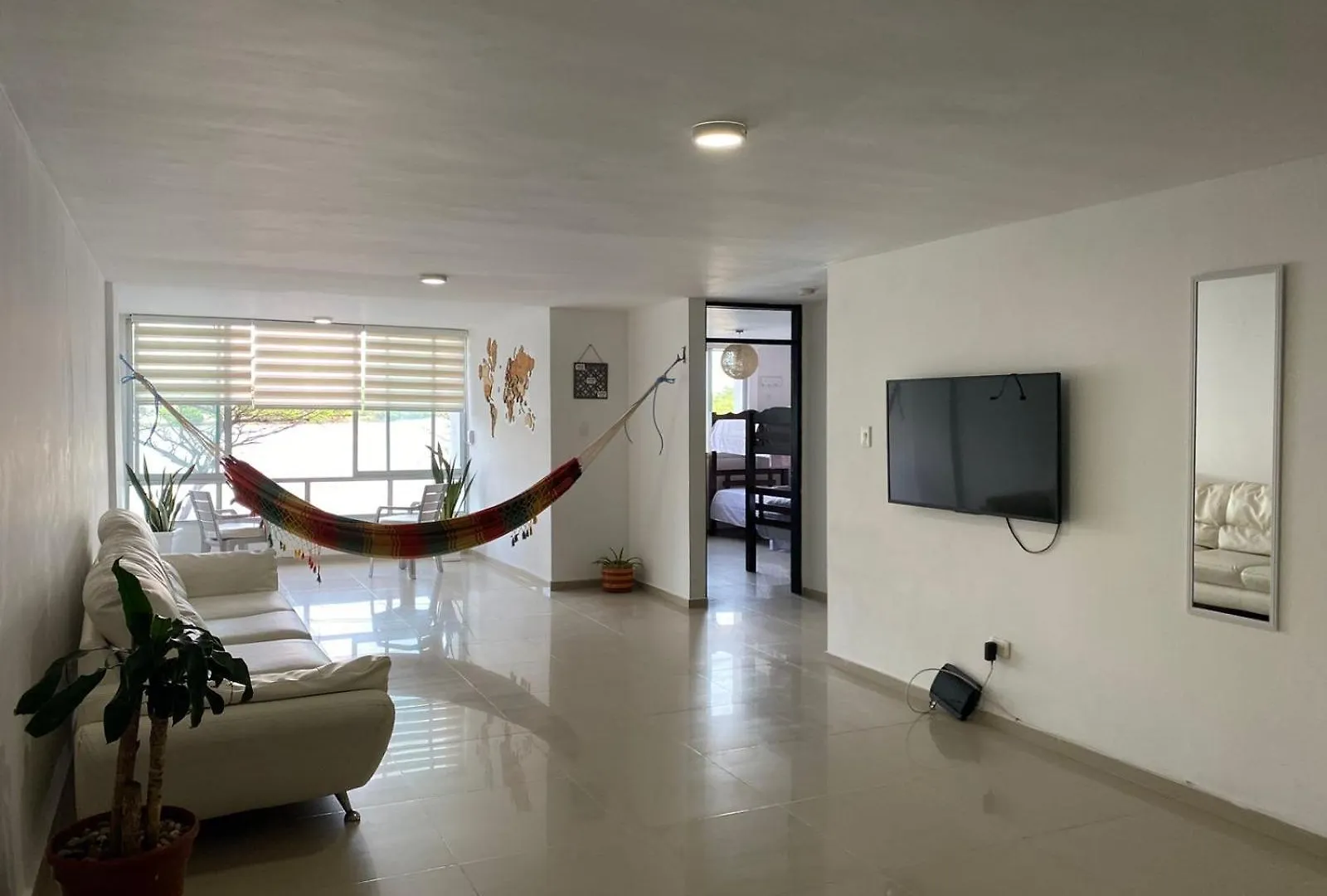 Hotel Riviere -Laguito Cartagena Kolumbie