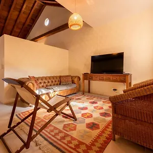 Casa El Caminante En Getsemani Pensión