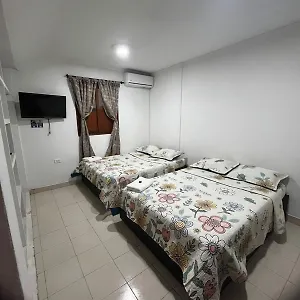 Casa W Pensión