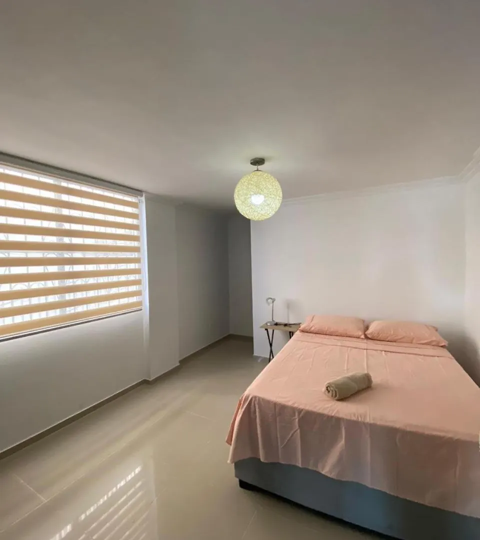 Pensjonat Hotel Riviere -Laguito Kartagena