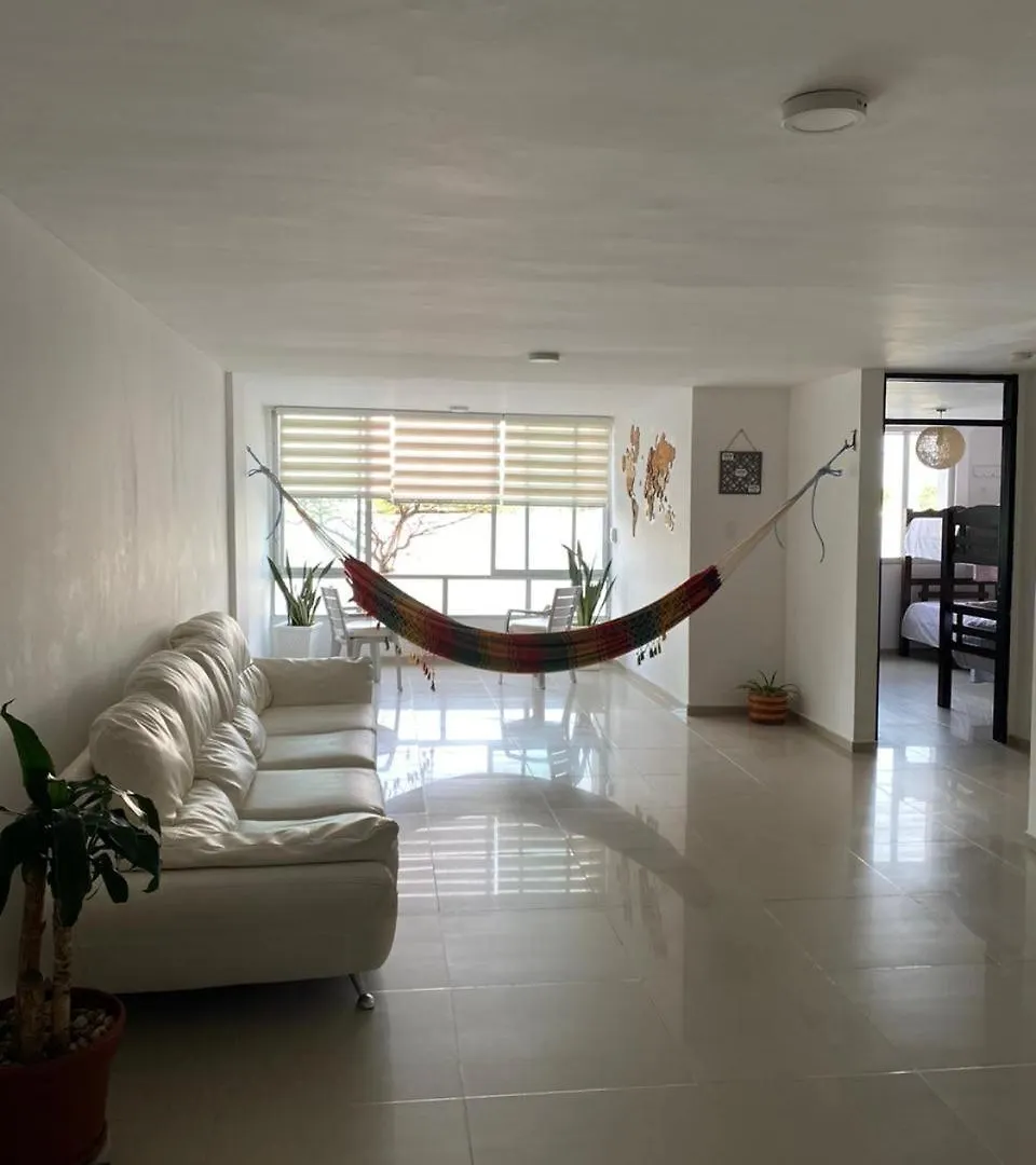 Hotel Riviere -Laguito Kartagena