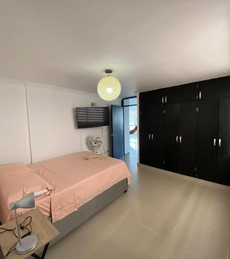 Hotel Riviere -Laguito Kartagena 0*,  Kolumbia